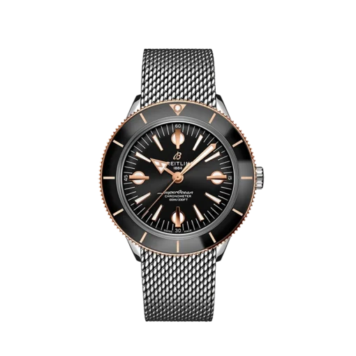 Breitling U10370121B1A1 SUPEROCEAN HERITAGE '57