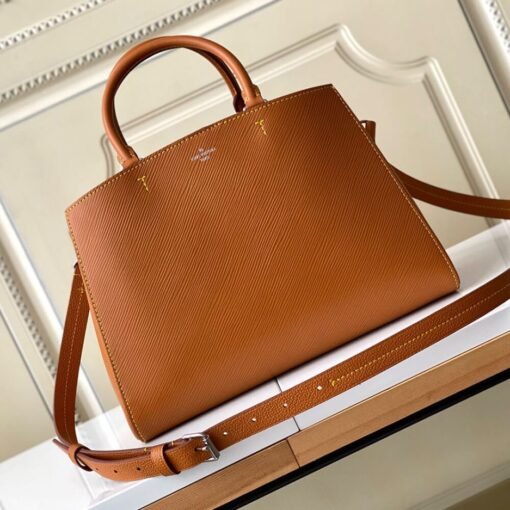 LV Marelle Tote MM - Image 4
