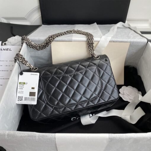 CHANEL 2.55 Handbag - Image 4
