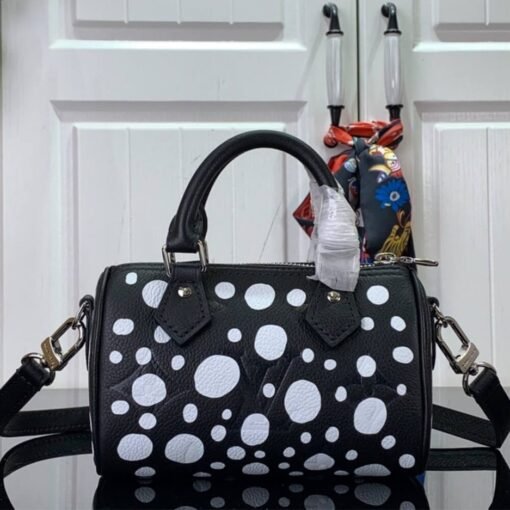 LV X YK NANO SPEEDY - Image 4