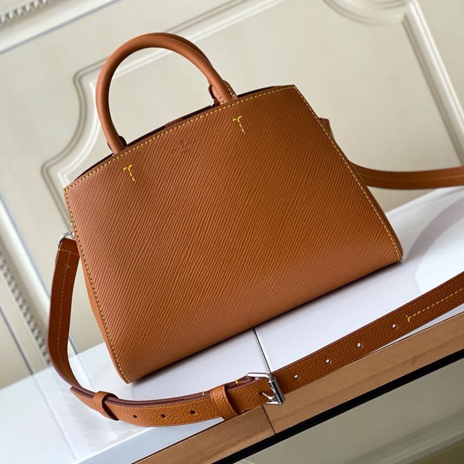 LV Marelle Tote BB - Image 4