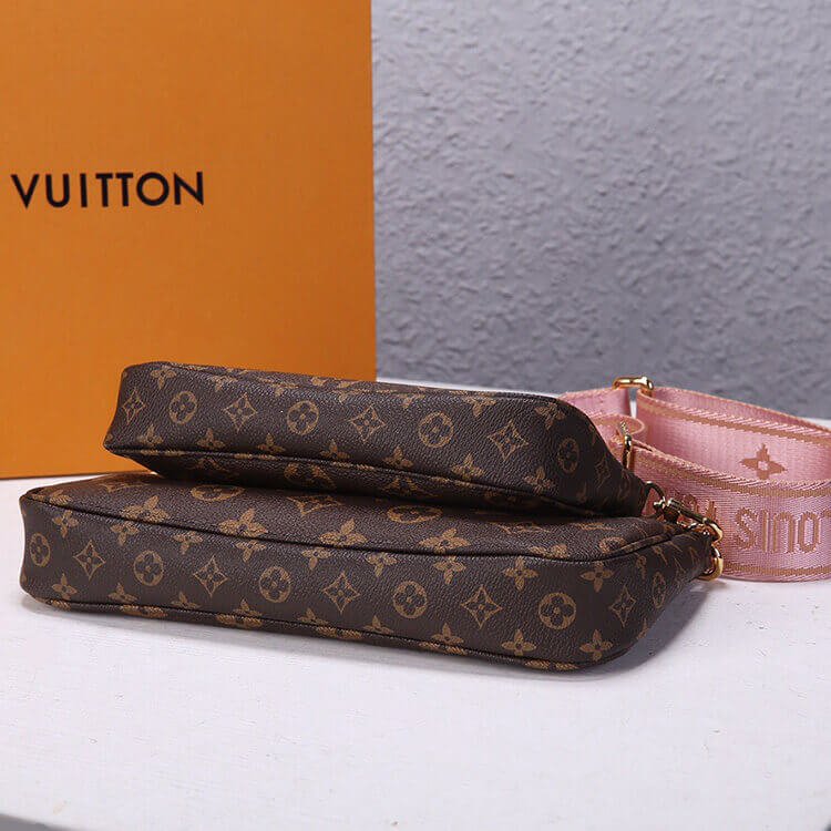 LV Multi Pochette Accessoires - Image 4