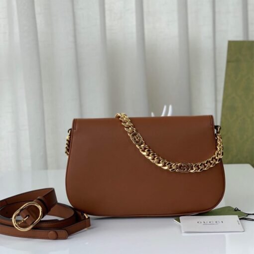 Gucci Blondie shoulder bag - Image 4