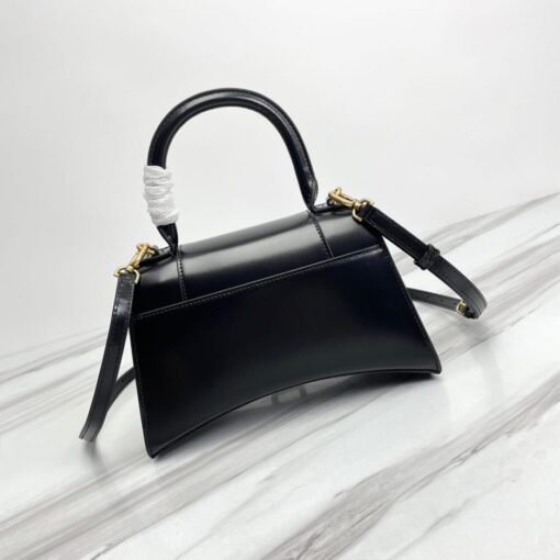 Balenciaga WOMEN’S HOURGLASS SMALL HANDBAG - Image 4