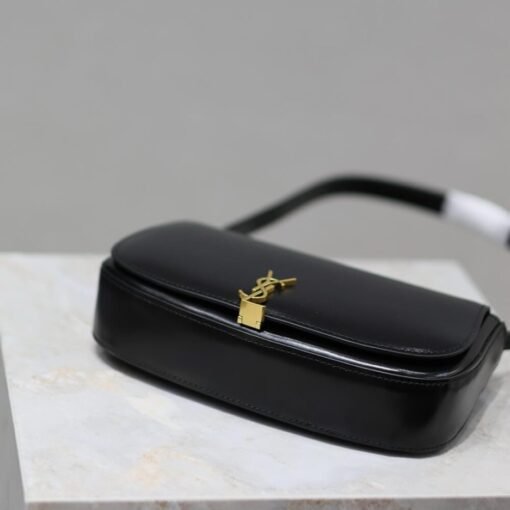 YSL MINI VOLTAIRE IN BOX SAINT LAURENT - Image 4