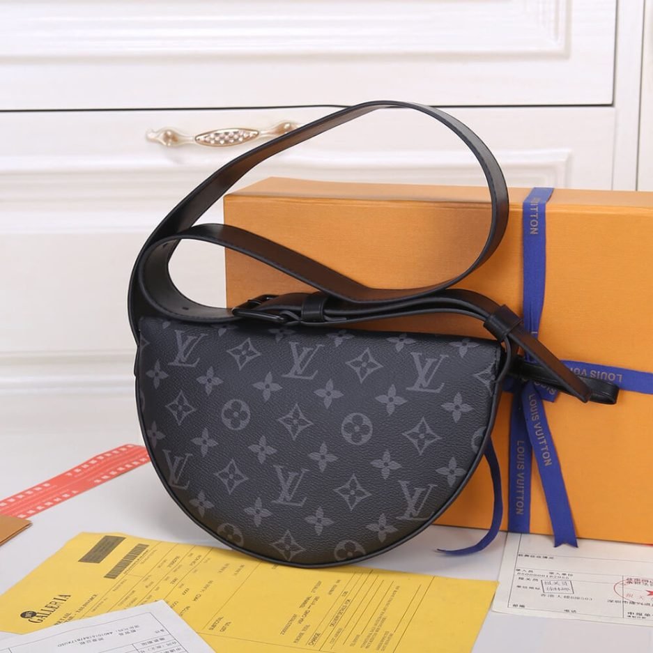 LV Moon Crossbody - Image 4
