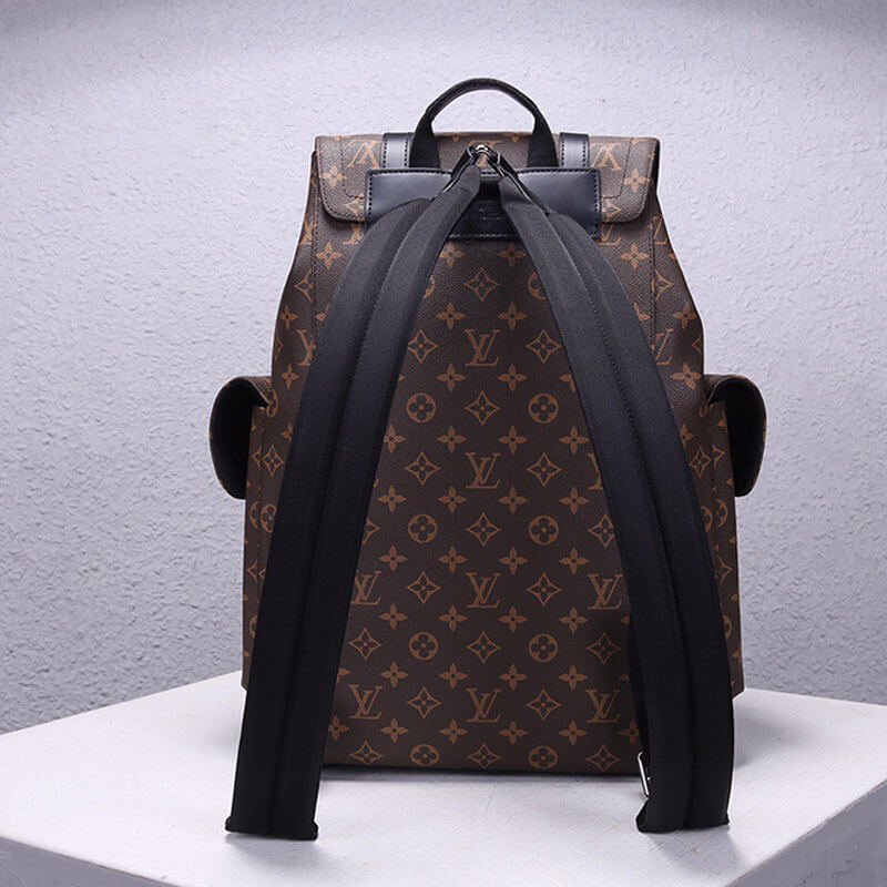 LV Christopher PM Backpack - Image 4