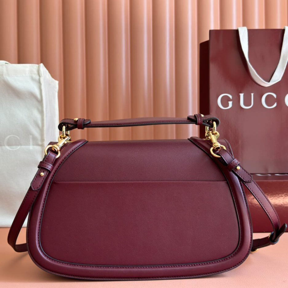 Gucci Blondie medium top handle bag - Image 4