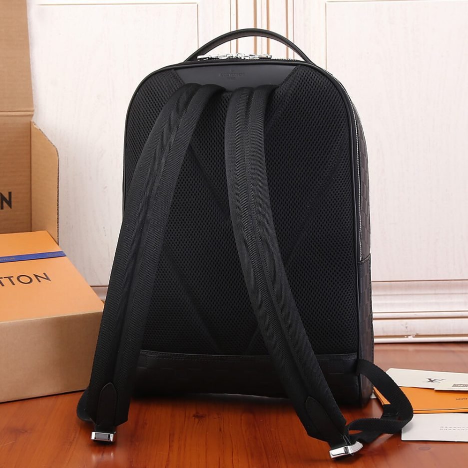 LV Avenue Backpack - Image 4