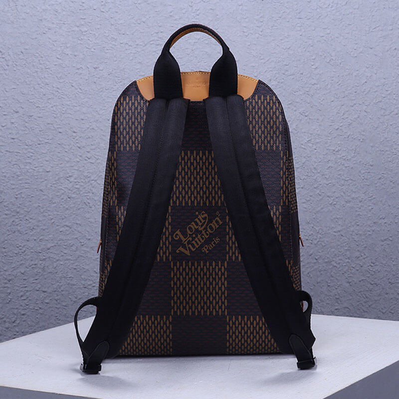 LV Campus Backpack - Image 4