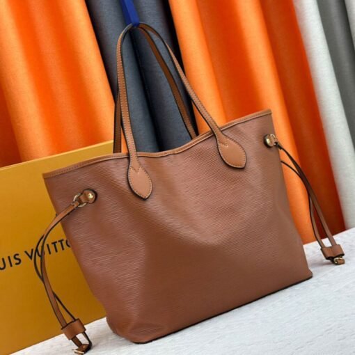 LV Neverfull MM - Image 4