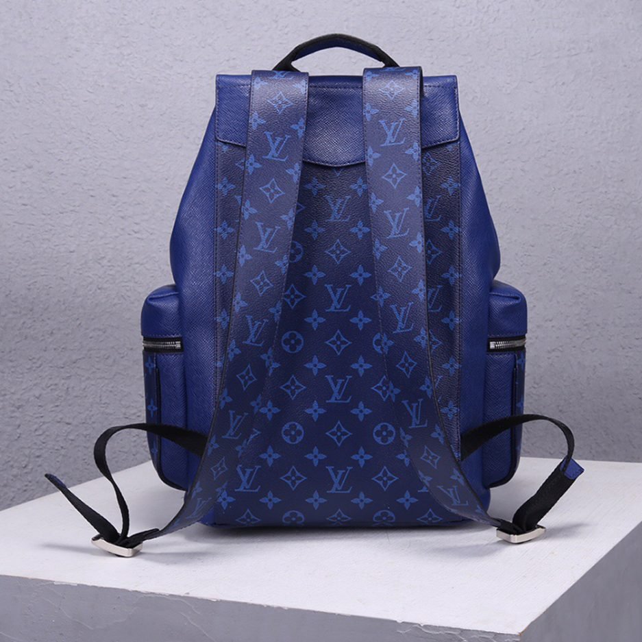 Louis Vuitton Outdoor Backpack - Image 4