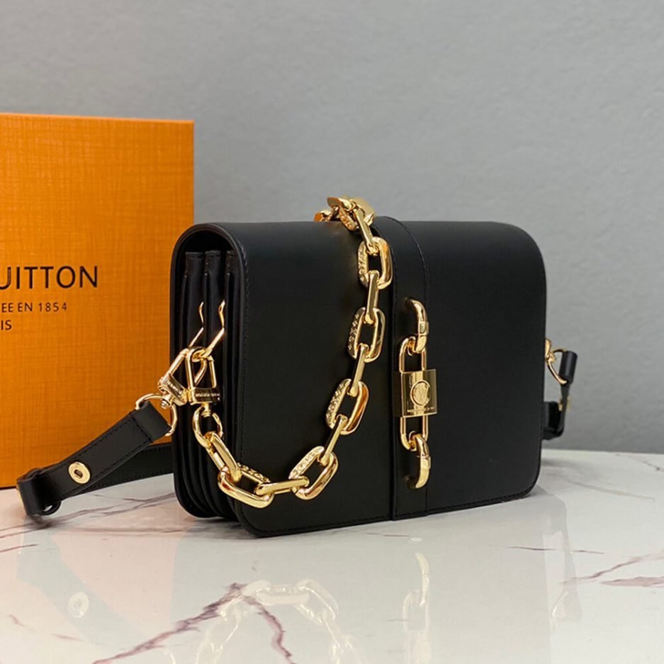 Louis Vuitton RENDEZ-VOUS BAG - Image 4