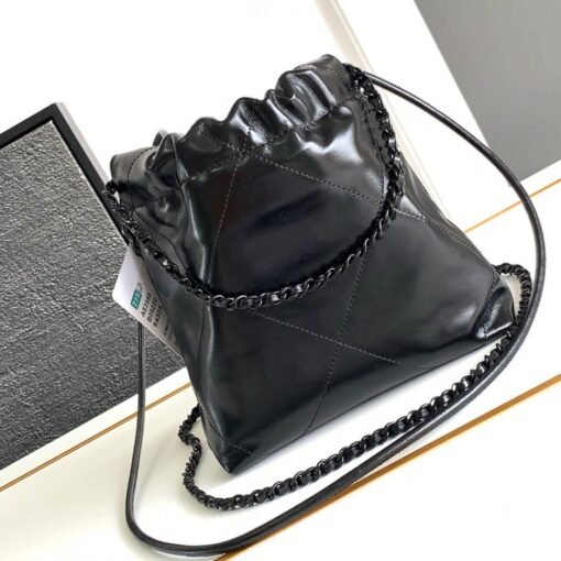 CHANEL 22 MINI HANDBAG - Image 6
