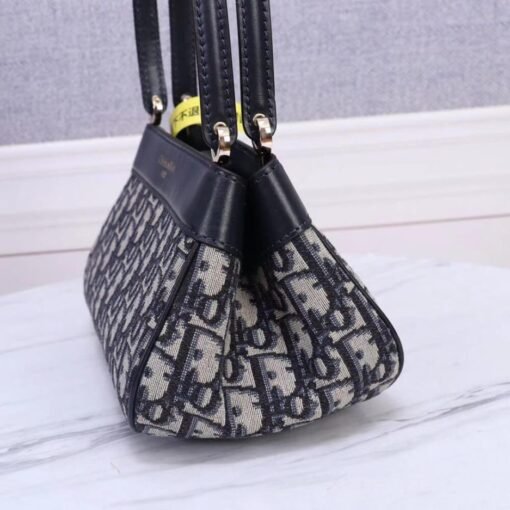 MEDIUM DIOR KEY BAG - Image 4