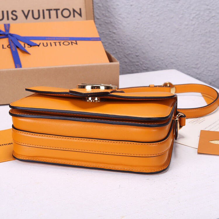 LV Pont 9 Handbag - Image 4