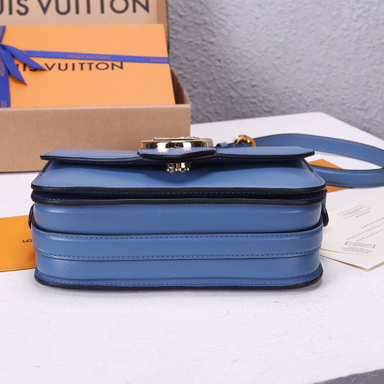 LV Pont 9 Handbag - Image 4