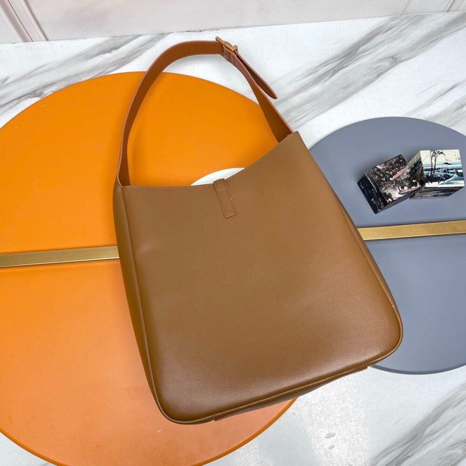 YSL LE 5 À 7 supple LARGE - Image 4