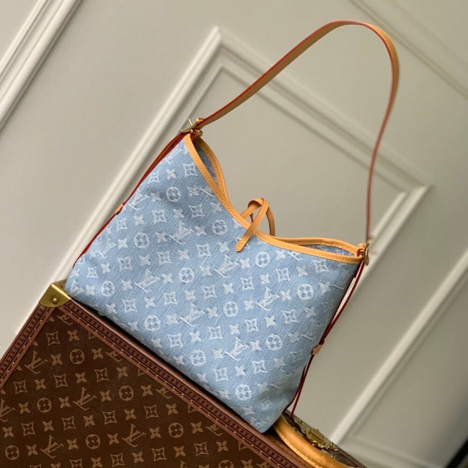 LV CarryAll PM - Image 4