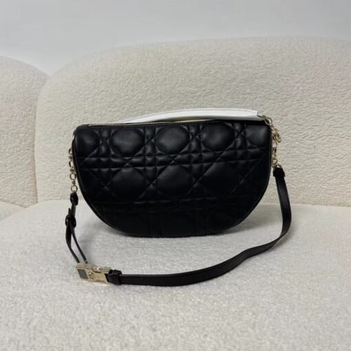 MEDIUM DIOR VIBE HOBO BAG - Image 4
