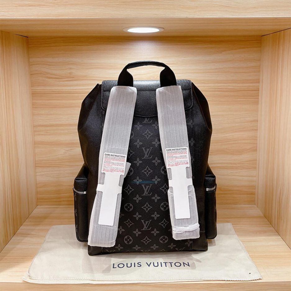 Louis Vuitton Outdoor Backpack - Image 4