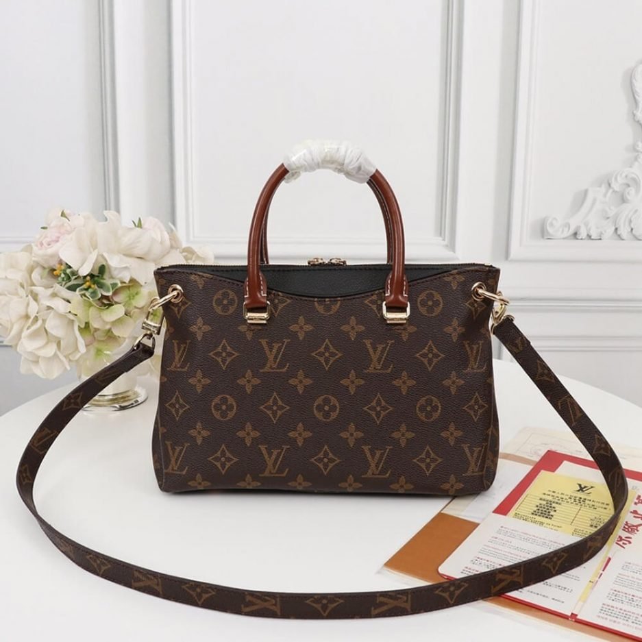 Louis Vuitton PALLAS BB - Image 4