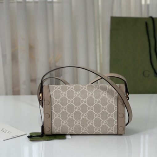 Gucci Horsebit 1955 mini bag - Image 4