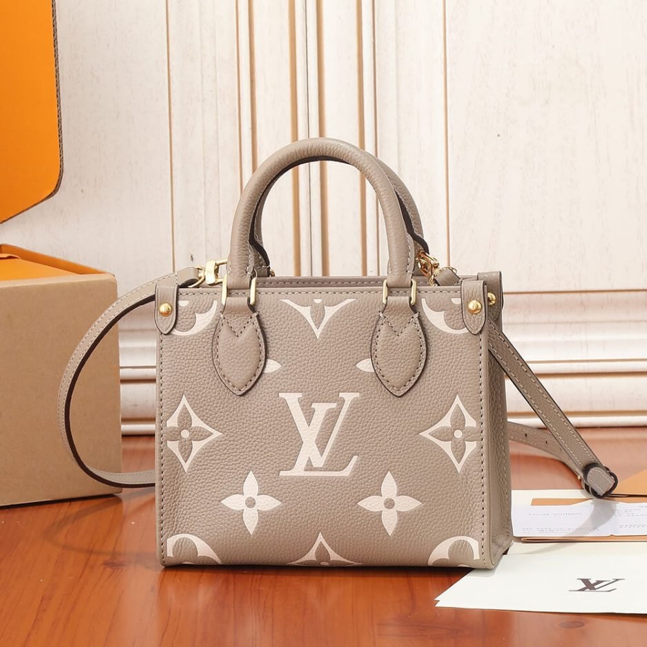 LV OnTheGo BB - Image 4