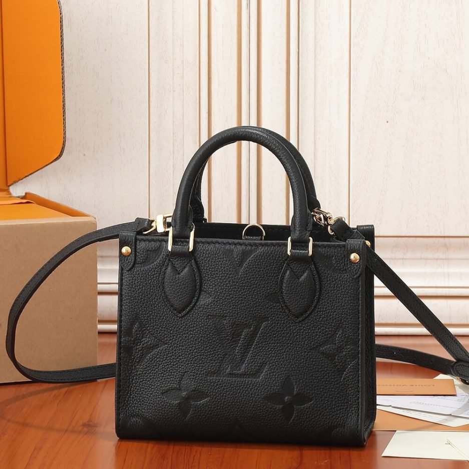 LV OnTheGo BB - Image 4