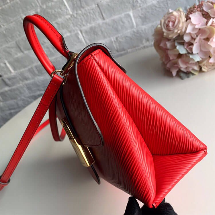 LV Locky BB Handbag - Image 4