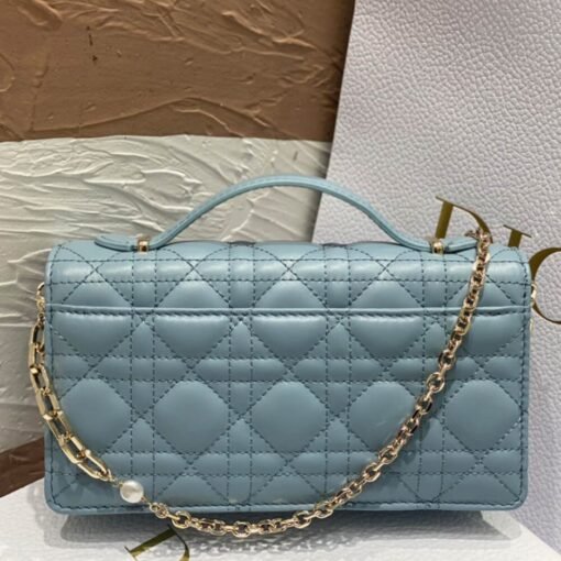 MISS DIOR MINI BAG - Image 4