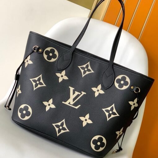 LV Neverfull MM - Image 4