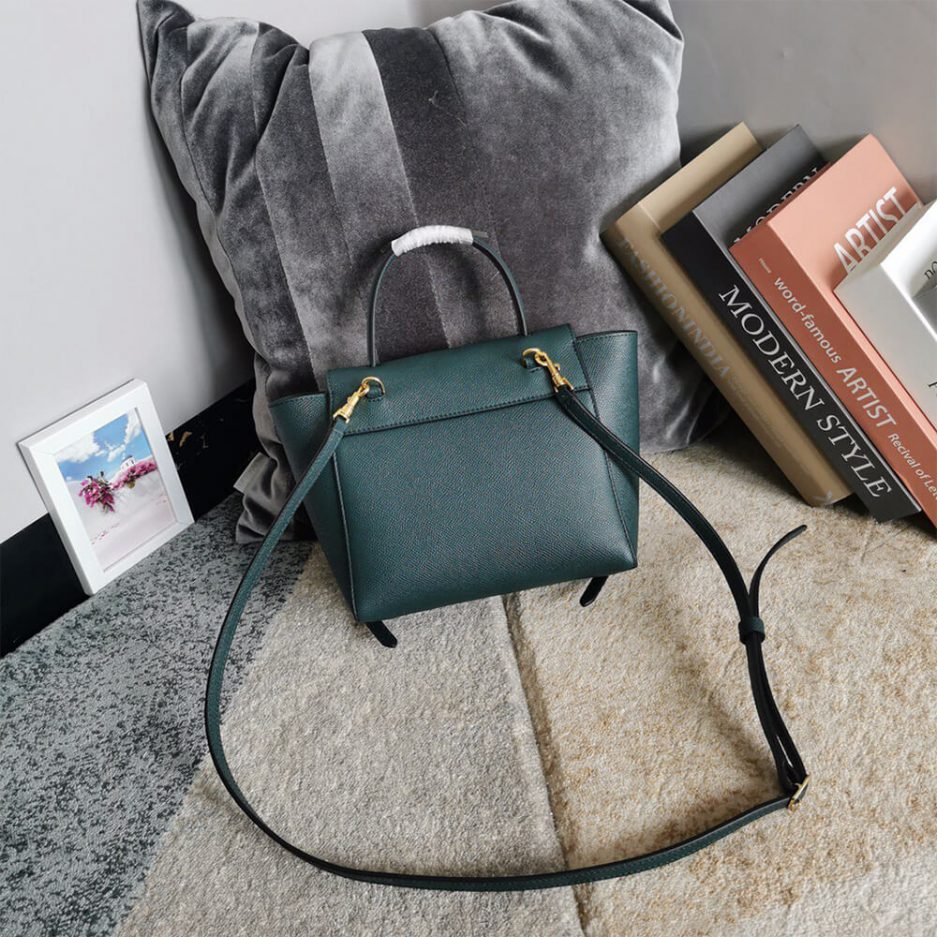 CELINE NANO BELT BAG - Image 4