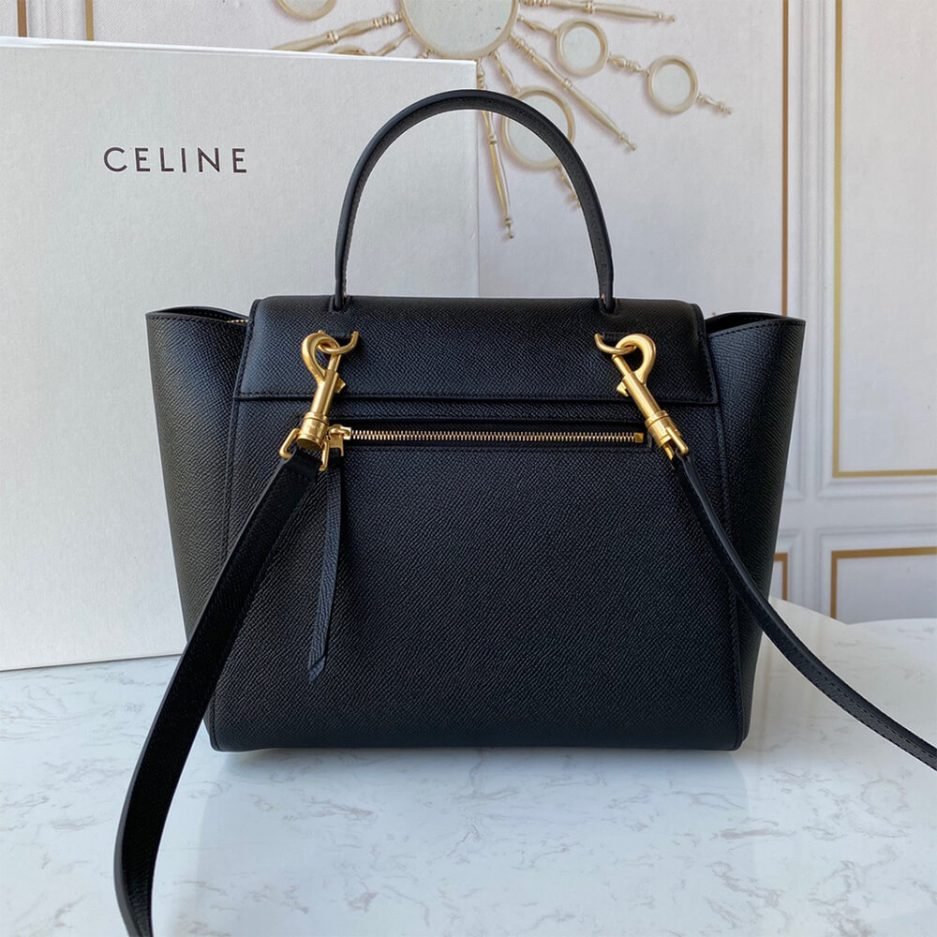 CELINE MINI BELT BAG - Image 4