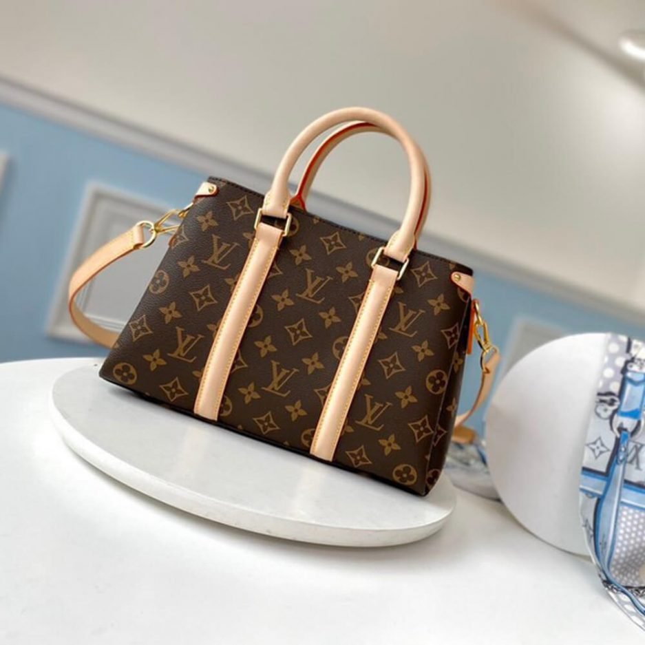 Louis Vuitton SOUFFLOT BB - Image 4