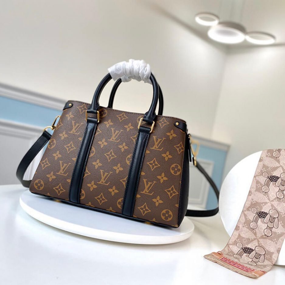 Louis Vuitton SOUFFLOT BB - Image 4