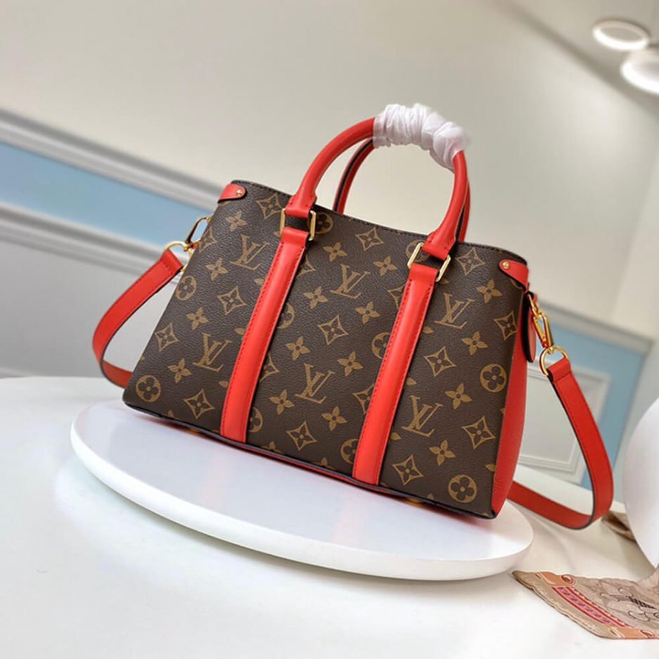 Louis Vuitton SOUFFLOT BB - Image 4