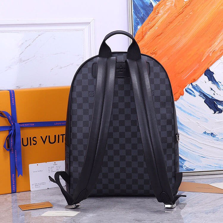 LV Josh Backpack - Image 4