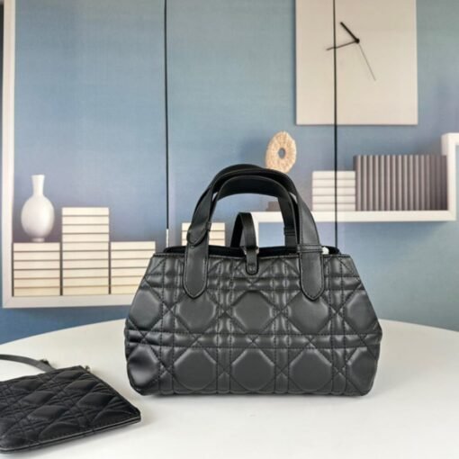 SMALL DIOR TOUJOURS BAG - Image 4