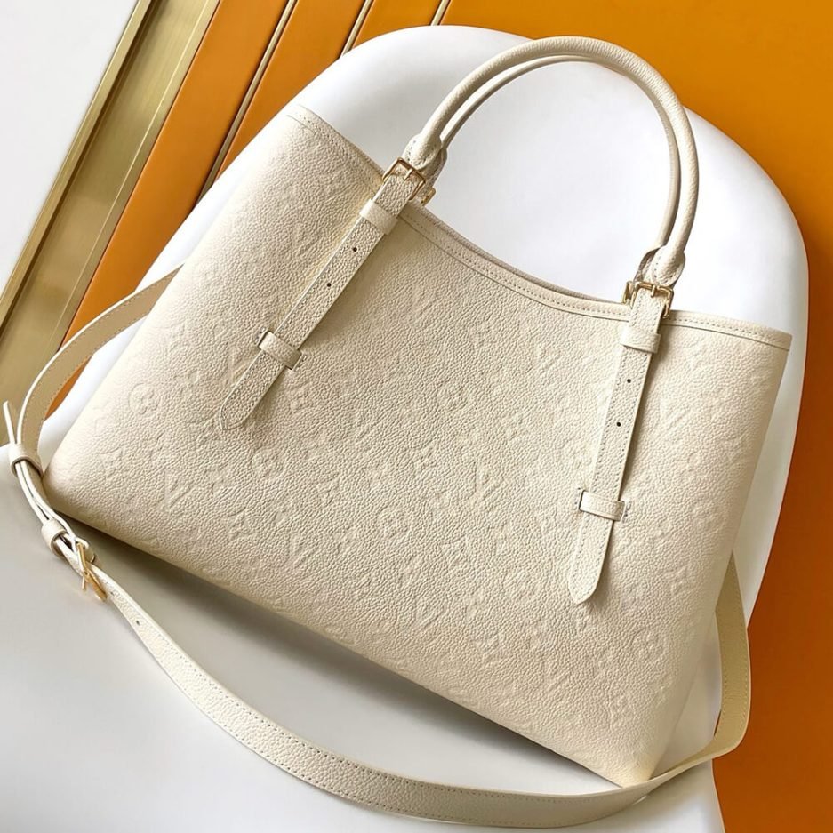 LV Babylone Tote MM - Image 4