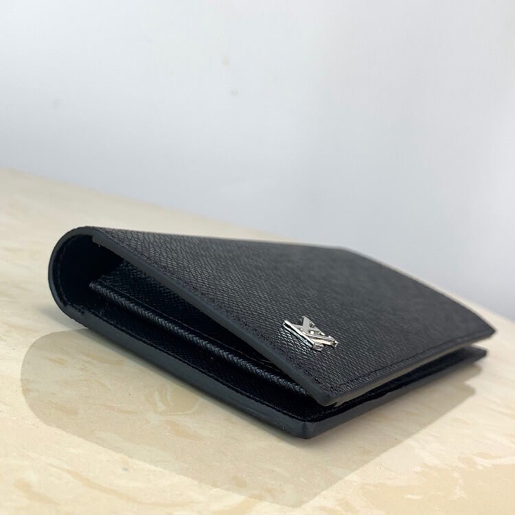 LV Brazza Wallet - Image 4