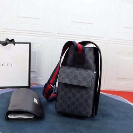 GG Supreme diaper bag - Image 4