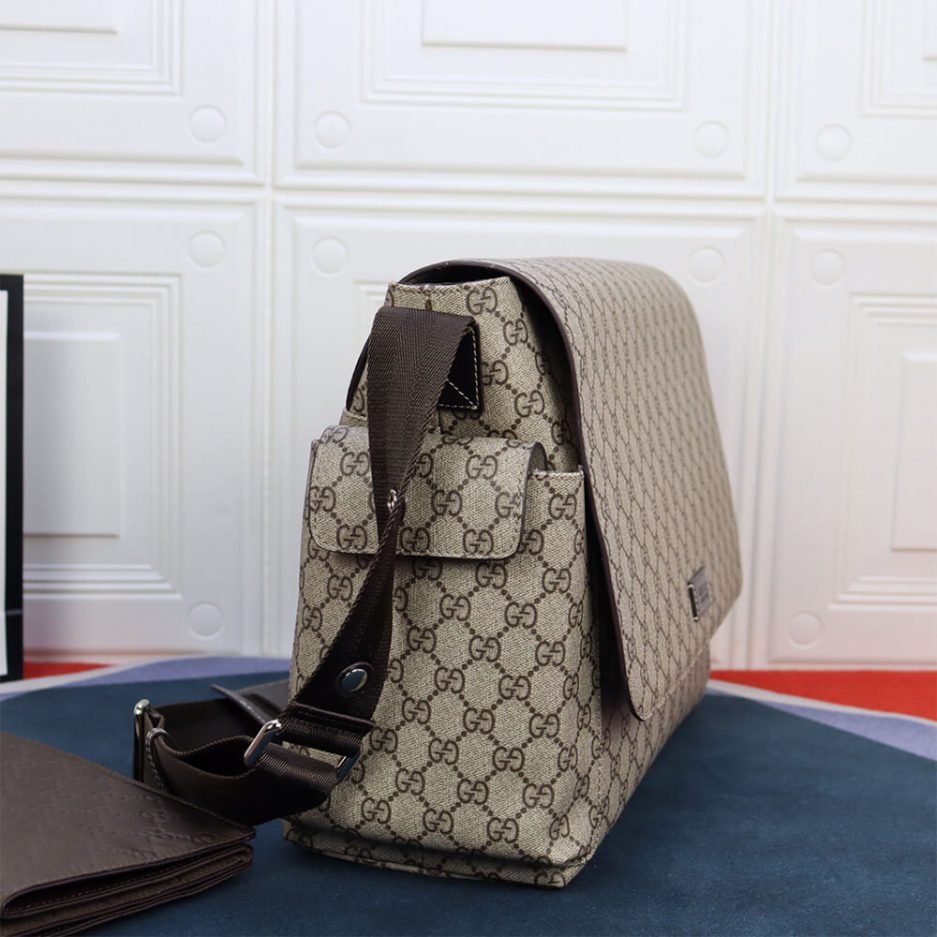 GG plus diaper bag - Image 4