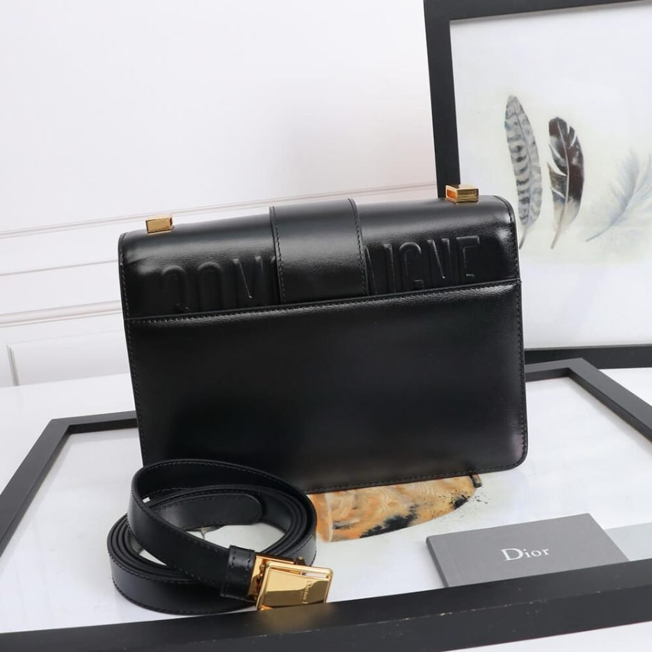 DIOR 30 Montaigne Bag(HIGH-END GRADE) - Image 4