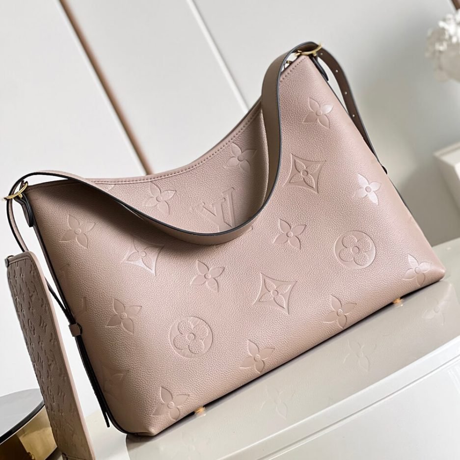 LV CarryAll MM - Image 4