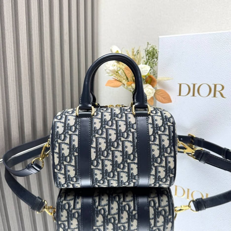 Dior Groove 20 Bag - Image 4