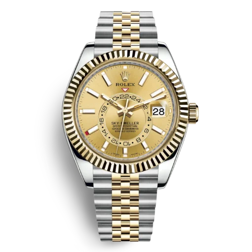 SKY-DWELLER Oyster m326933-1 42 mm - Image 5