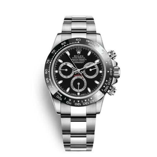 Rolex Cosmograph Daytona m116500ln Series(AAAAA Version) - Image 13