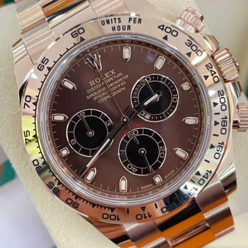 Rolex COSMOGRAPH DAYTONA-116505-0013 - Image 7
