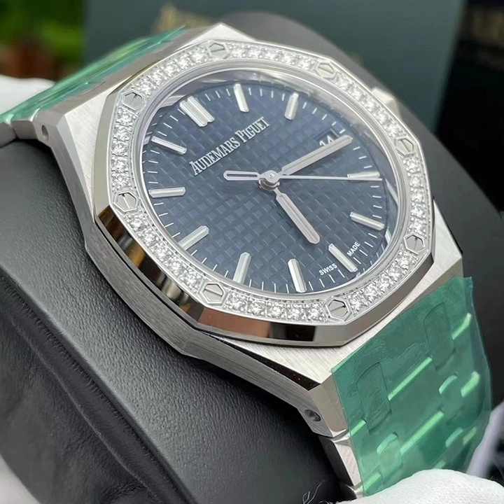 ROYAL OAK SELFWINDING 50TH ANNIVERSARY Ref. 77451ST.ZZ.1361ST.02 - Image 7